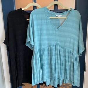 EUC Lot of 2 Tops